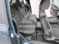 2017 Ford B-Max
