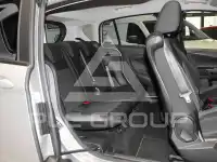 2017 Ford B-Max