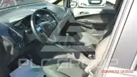 2017 Ford B-Max