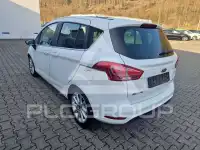 2017 Ford B-Max