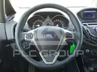 2017 Ford B-Max