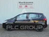 2017 Ford B-Max
