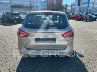 2017 Ford B-Max