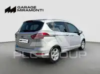 2017 Ford B-Max