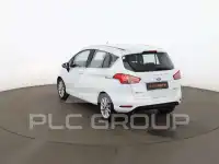2017 Ford B-Max