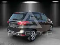 2017 Ford B-Max