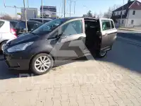 2017 Ford B-Max