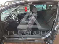 2017 Ford B-Max