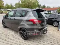 2017 Ford B-Max