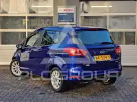 2017 Ford B-Max