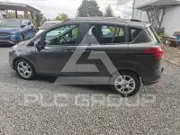 2017 Ford B-Max