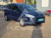 2017 Ford B-Max