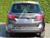 2017 Ford B-Max