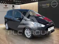 2017 Ford B-Max