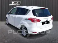 2017 Ford B-Max