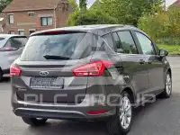 2017 Ford B-Max