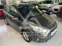 2017 Ford B-Max