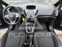 2017 Ford B-Max