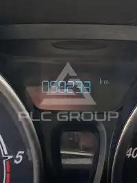 2017 Ford B-Max