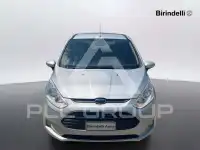 2017 Ford B-Max