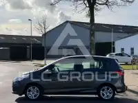 2017 Ford B-Max