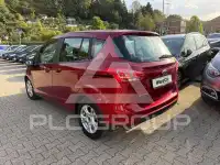 2017 Ford B-Max