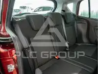 2017 Ford B-Max