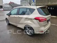 2017 Ford B-Max