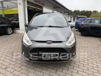 2017 Ford B-Max