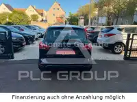 2017 Ford B-Max