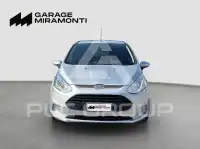 2017 Ford B-Max