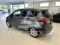 2017 Ford B-Max