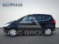 2017 Ford B-Max