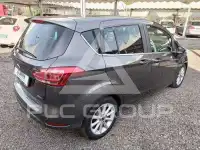 2017 Ford B-Max
