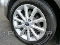 2017 Ford B-Max