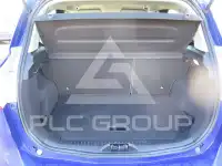 2017 Ford B-Max