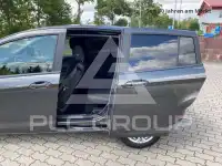 2017 Ford B-Max