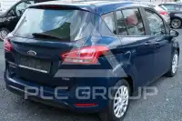 2017 Ford B-Max