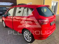 2017 Ford B-Max