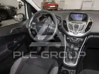 2017 Ford B-Max