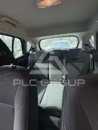 2017 Ford B-Max