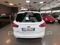 2017 Ford B-Max