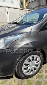 2017 Ford B-Max