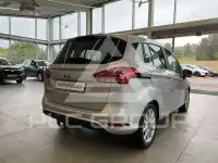 2017 Ford B-Max