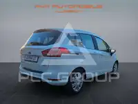 2017 Ford B-Max