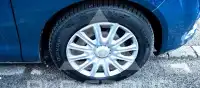 2017 Ford B-Max