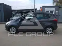 2017 Ford B-Max