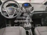 2017 Ford B-Max