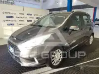 2017 Ford B-Max