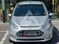 2017 Ford B-Max